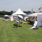Windy City Warbirds and Classics 2026