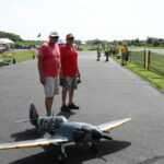 Windy City Warbirds and Classics 2026