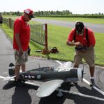 Windy City Warbirds and Classics 2026
