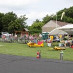 Windy City Warbirds and Classics 2026