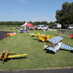 Windy City Warbirds and Classics 2026