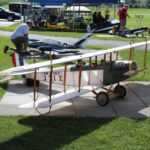 Windy City Warbirds and Classics 2026