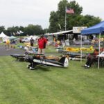 Windy City Warbirds and Classics 2026