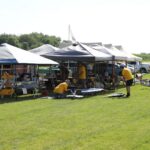 Windy City Warbirds and Classics 2026