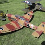 Windy City Warbirds and Classics 2026