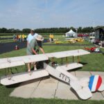 Windy City Warbirds and Classics 2026