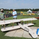 Windy City Warbirds and Classics 2026
