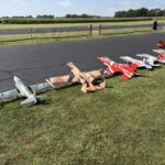 EDF Jet Fly 2026