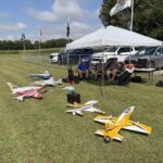 EDF Jet Fly 2026