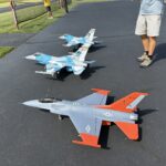 EDF Jet Fly 2026
