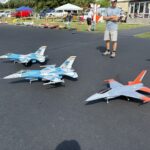 EDF Jet Fly 2026