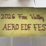 EDF Jet Fly 2026