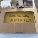 EDF Jet Fly 2026
