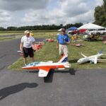 EDF Jet Fly 2026