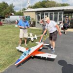 EDF Jet Fly 2026