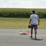 EDF Jet Fly 2026
