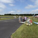 EDF Jet Fly 2026