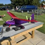 Retro Fly 2026