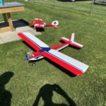 Retro Fly 2026