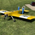 Retro Fly 2026