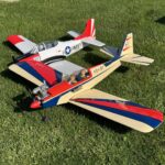 Retro Fly 2026